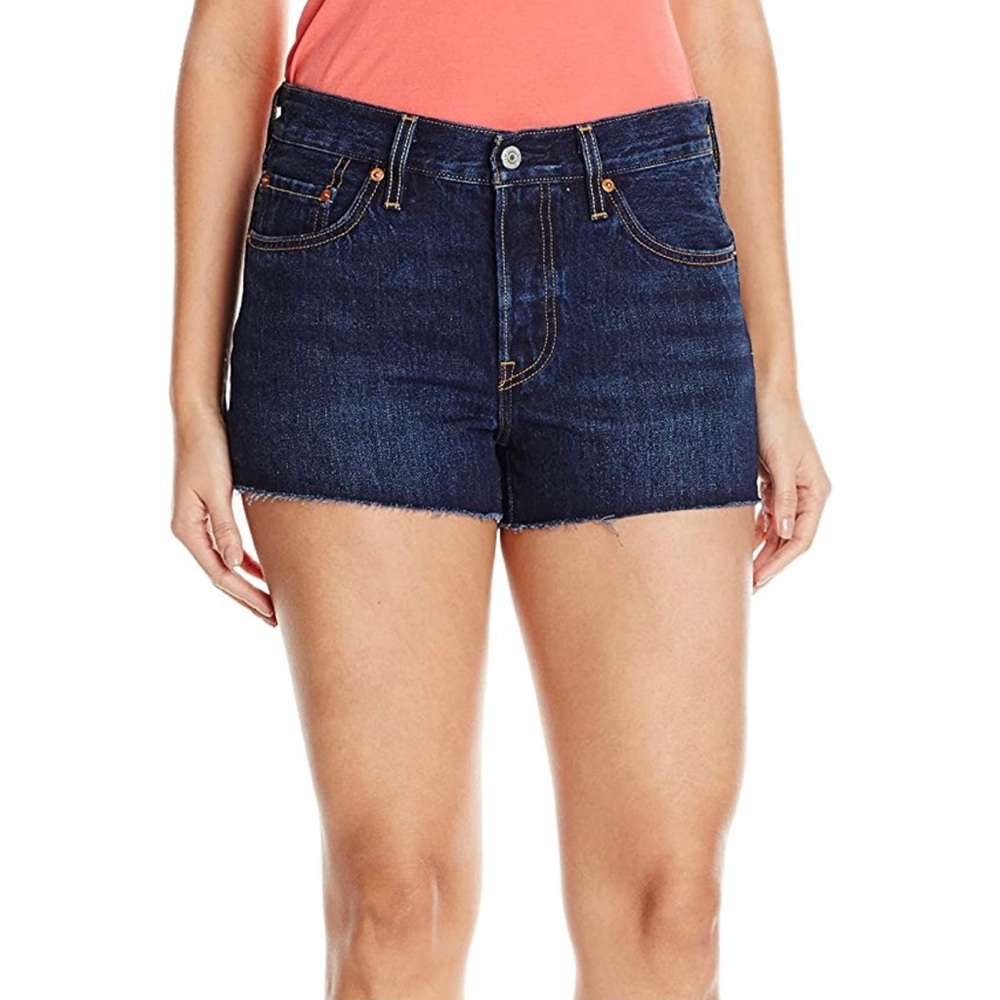 Levi’s 501 Shorts